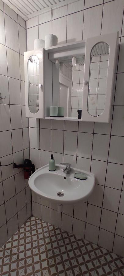 Timbi Vendeghaz Hotel Vonyarcvashegy Luaran gambar