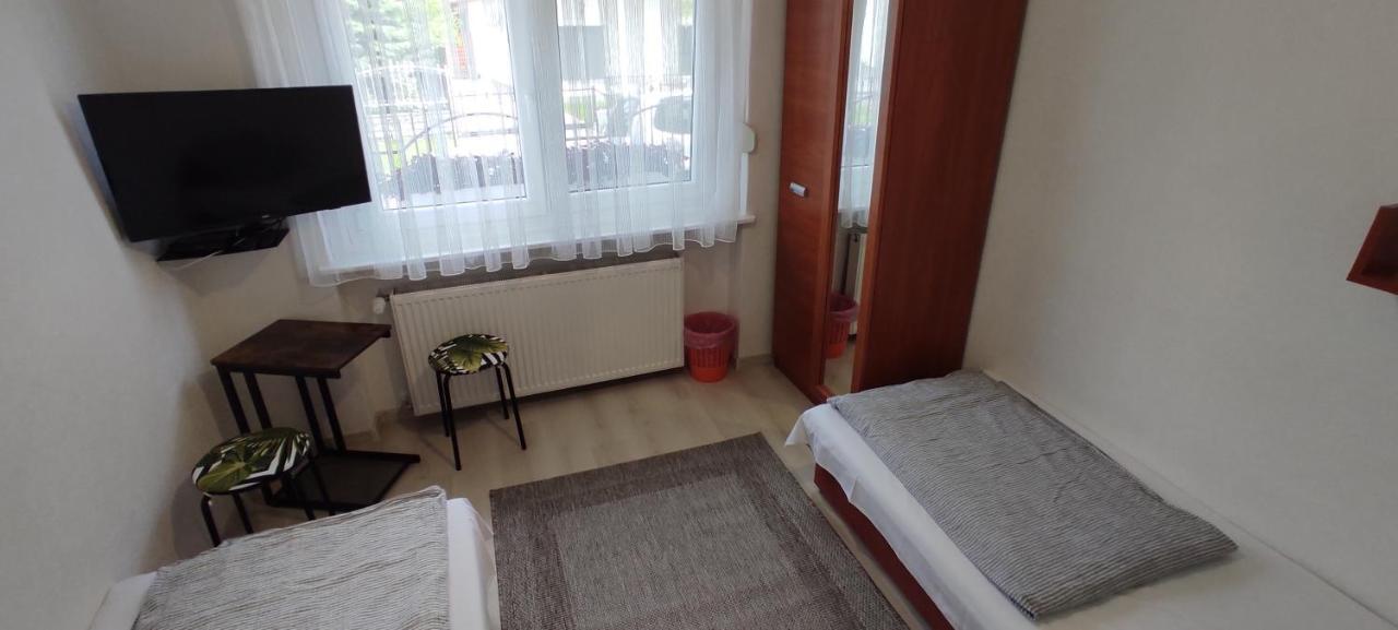 Timbi Vendeghaz Hotel Vonyarcvashegy Luaran gambar
